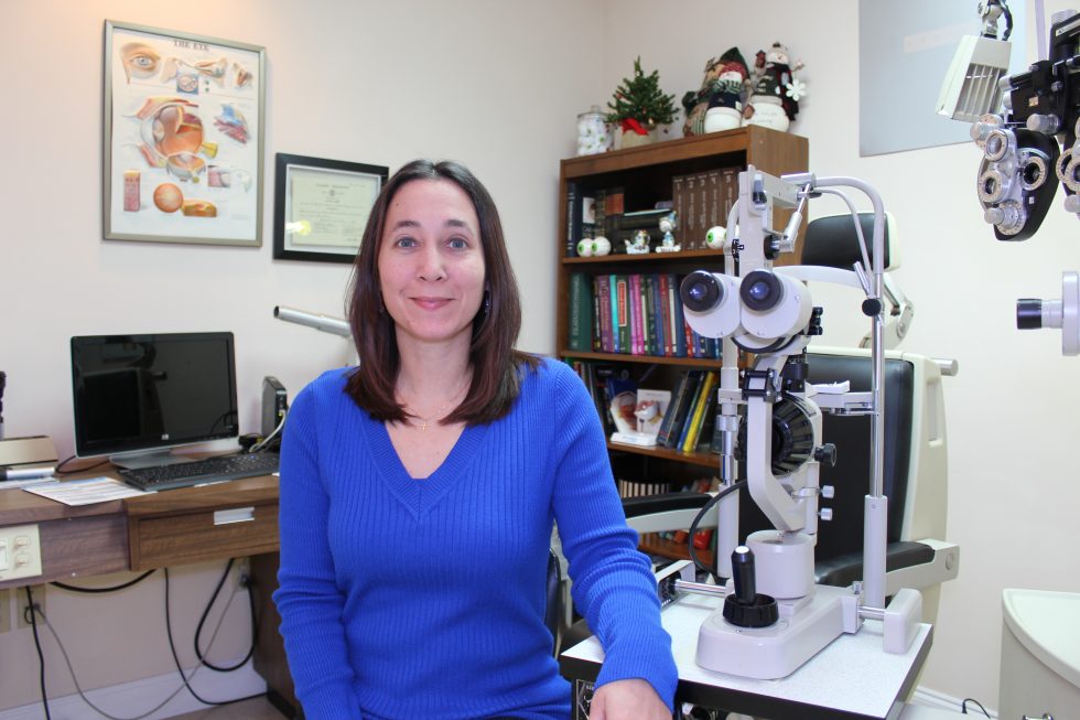 Dr. Jones Thompson Lane Eye Care Nashville, TN