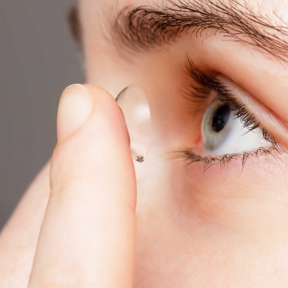 Eye Care Service Thompson Lane Eye Care Nashville, TN