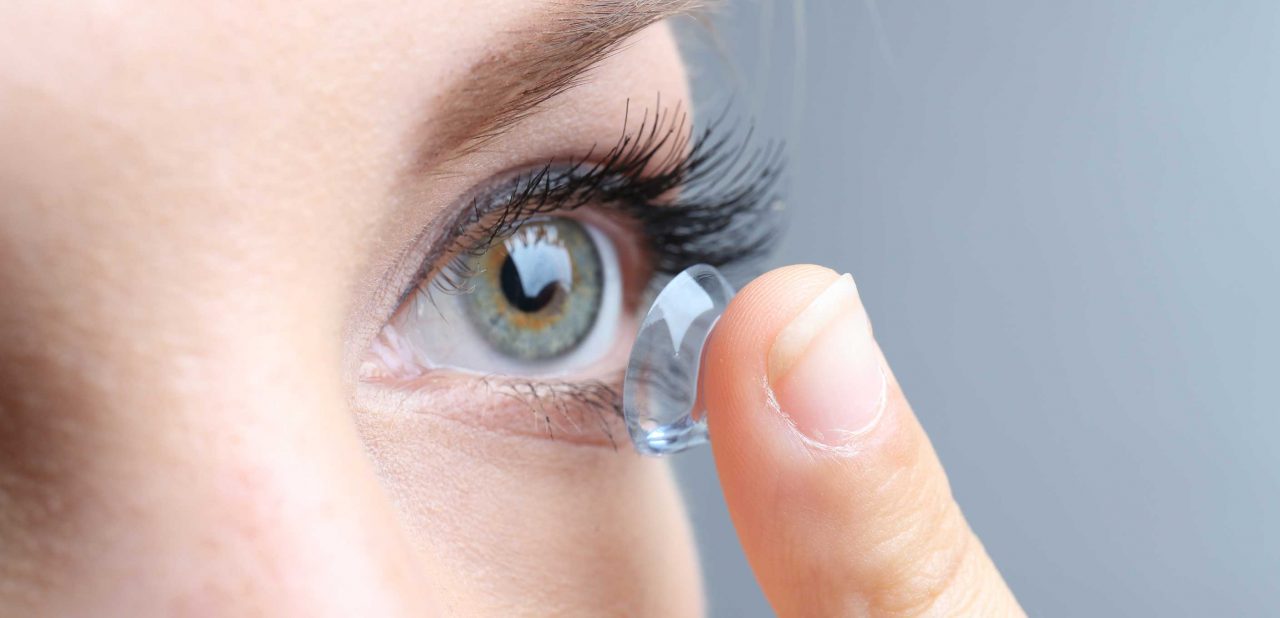 Contact Lenses Thompson Lane Eye Care Nashville, TN